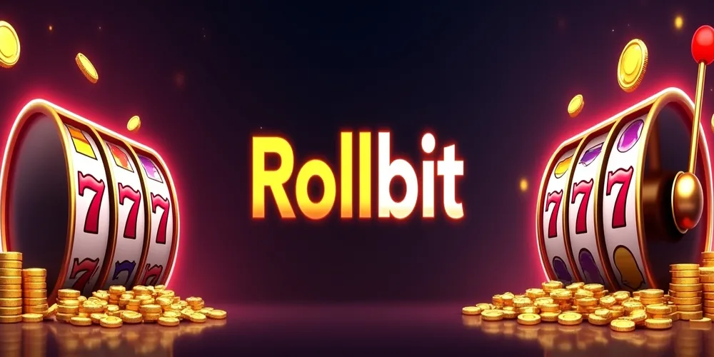 Rollbit Verkkokasino