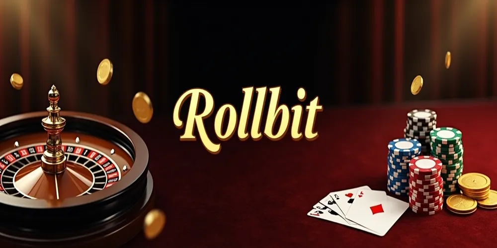 Rollbit Kasino Pelaa Nyt